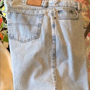 Ermenegildo Zegna Bluejeans